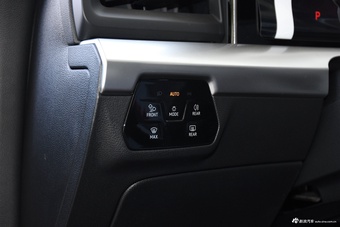 2025款凌渡L 280TSI DSG炫辣版