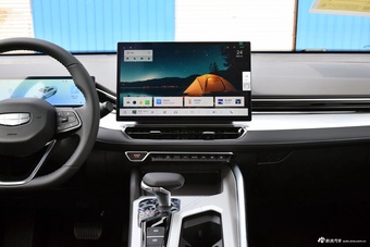 2025款星瑞1.5T 东方曜·惊鸿版+