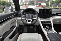 2021款宋PLUS EV 尊贵型