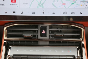 2025款捷途大圣 1.5TD DCT 旗舰版