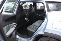 2024款吉利博越 1.5TD 龙腾版