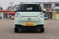 2021款凌宝BOX 奶盖系 王昭君版