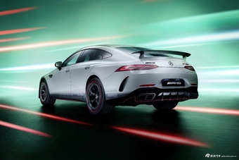 2022款AMG GT 63 SE Performance F1 Edition