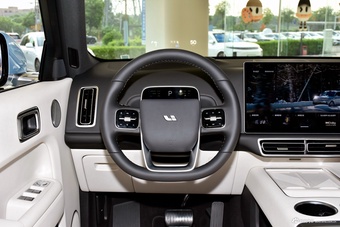 2025款理想L7 Max 智能焕新版