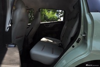 2023款花仙子 周年款 301km 白玉兰 45kW