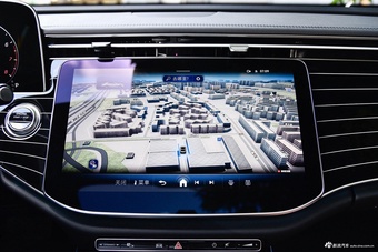 2024款奔驰E级 改款二 E 260 L