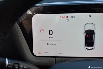 2026款哈弗H6L 1.5T Max