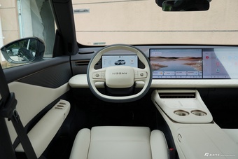 2026款日产NX8增程 260 Pro