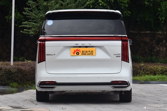 2025款魏牌 高山 四驱高山7