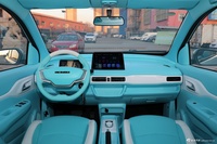 2022款雷丁芒果 200中餐厅版