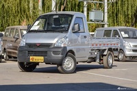 2020款五菱荣光小卡1.5L手动单排