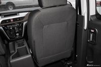 2024款瑞风M3 PLUS 2.0L HEV 精英版
