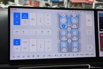 2025款理想L8 Max 智能焕新版