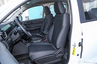 2023款卡路里 2.0L 长轴 奋斗版