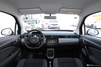 2020款零跑T03 400轻享版 