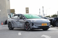 2024款红旗EH7 760 Pro+ 四驱版