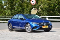 2022款奔驰EQE 350 先行特别版