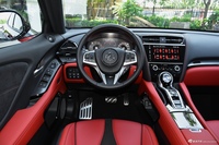 2021款讴歌CDX钻享·A-Spec运动款