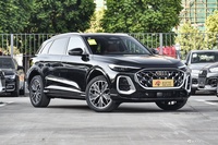 2026款奥迪Q5L 智混豪华版