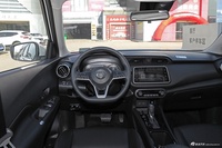 2022款劲客1.5L XV CVT豪华版