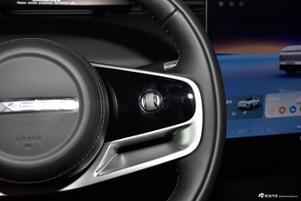 2025款星纪元 ET 增程 265 Pro高速辅助驾驶