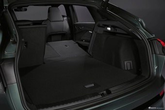 2027款奥迪Q4 e-tron（进口） Sportback 基本型 官图