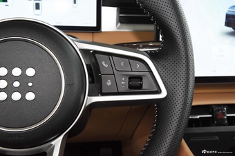 2025款蓝电E5 PLUS 165km 长续航版 5座