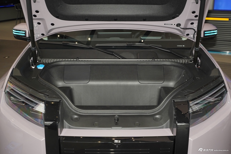 2025款钛3 501KM 后驱Ultra版