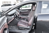 2026款长安启源A07 纯电版 550优享型