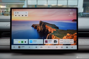 2025款银河星耀8 130km EM-i 旗舰版