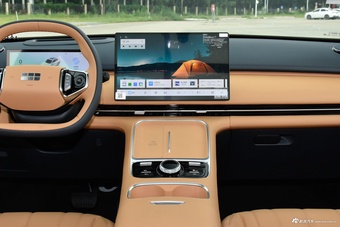 2025款银河星舰7 120km 探索+版