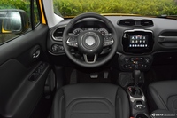  2019款自由侠1.3T自动220T精英版 