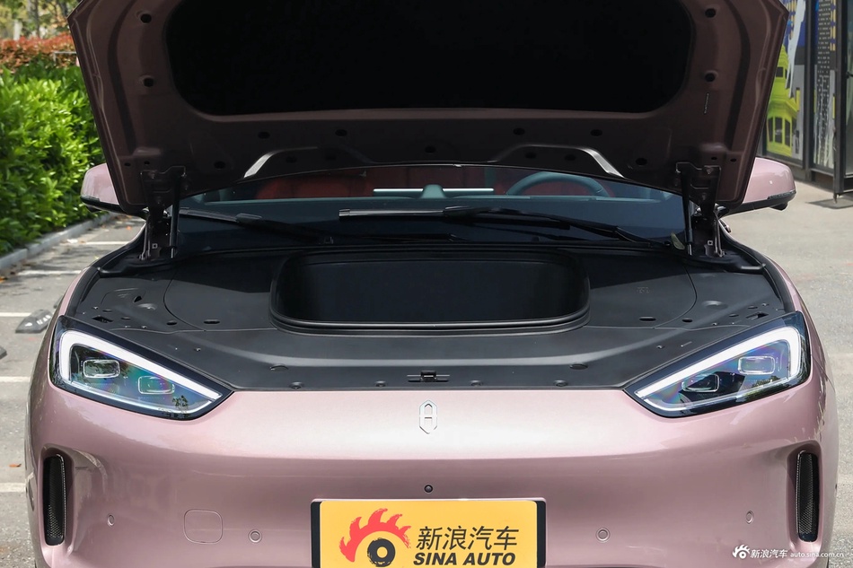 2023款问界M5纯电版 534km 四驱智驾版