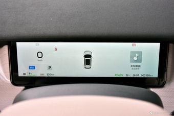 2025款东风纳米06 471 Ultra