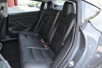 2020款特斯拉改款Model 3 长续航后轮驱动版 