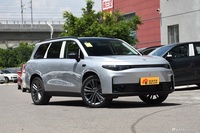 2024款零跑C16 纯电 尊享版