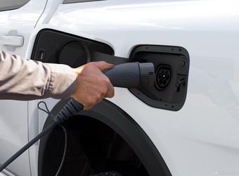 2025款Ranger新能源 Plug-in Hybrid