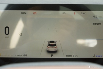 2025款长安UNI-Z 1.5T 豪华型