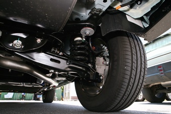 2026款哈弗猛龙Hi4 200 Ultra 领航版