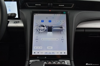 2025款红旗H5 PHEV 130 超混版