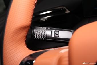 2026款AION V 埃安霸王龙 家庭版 520 智豪版