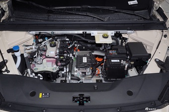 2025款AION RT 520智享版