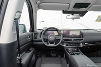 2024款探陆PATHFINDER 380VC-TURBO 两驱智尚版 7座
