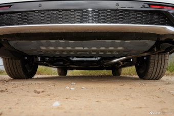 2026款格瑞维亚 2.5L混动 尊贵PLUS版