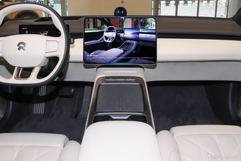 2026款蔚来ET5 75kWh