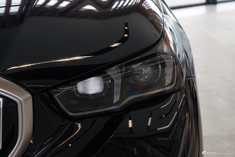 2026款宝马i5 eDrive 40L M运动套装