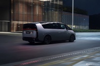 2024款理想MEGA Max官图