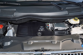 2025款普曼·巅峰2.0T星宇系列