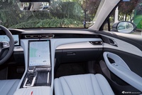 2025款红旗H5 PHEV 170 超混版