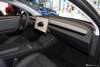 2023款Model 3 后轮驱动版